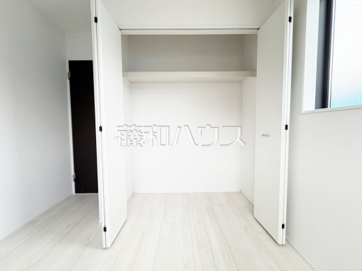 3号棟　収納　【清瀬市旭が丘１丁目】