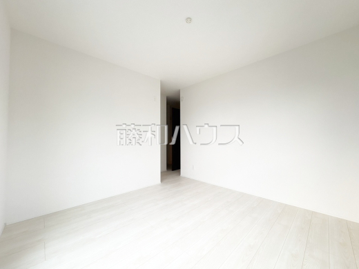 3号棟　居室　【清瀬市旭が丘１丁目】