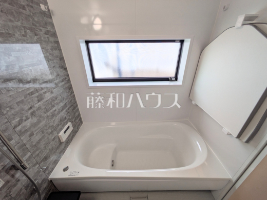 2号棟　浴槽　【三鷹市北野２丁目】