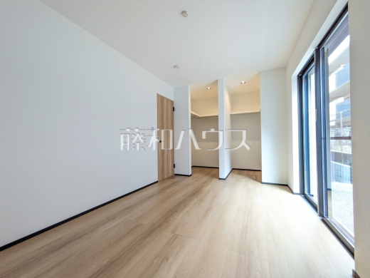 3号棟　居室　【三鷹市北野２丁目】