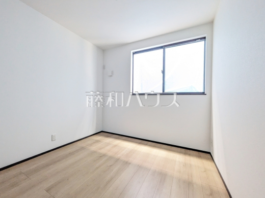 3号棟　納戸　【三鷹市北野２丁目】