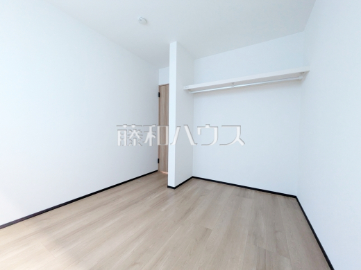 3号棟　納戸　【三鷹市北野２丁目】