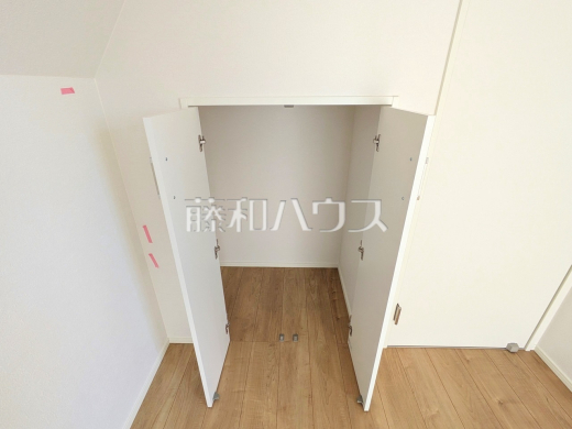 1号棟　収納　【立川市錦町２丁目】