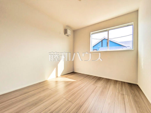 部屋の雰囲気や広さ・眺望・間取りの使い勝手など、ぜひご自身の目でお確かめくださいませ。【西東京市北町３丁目】