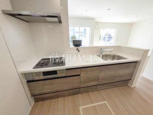 キッチン　【西東京市北町３丁目】