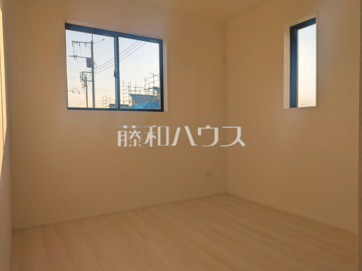 4号棟　居室　【府中市多磨町２丁目】