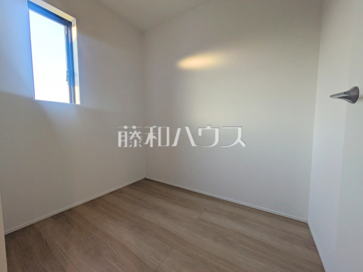 6号棟　居室　【府中市多磨町２丁目】