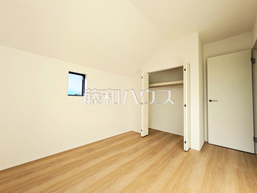 6号棟　リビング　【府中市多磨町２丁目】