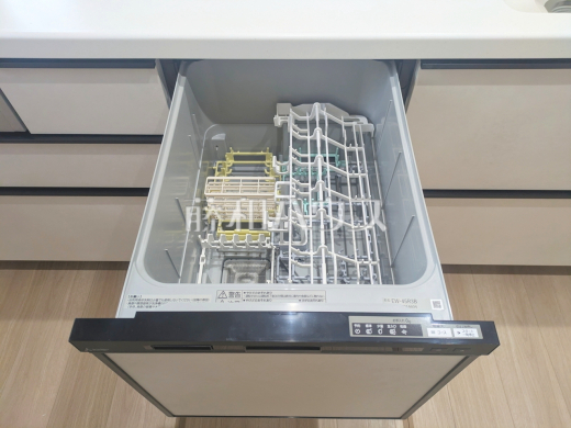 食洗機　食洗機