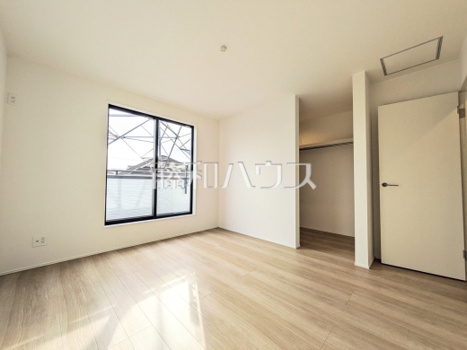 6号棟　居室　【府中市多磨町２丁目】