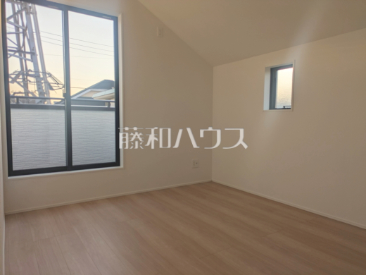 6号棟　居室　【府中市多磨町２丁目】