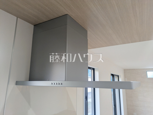 6号棟　キッチン　【府中市多磨町２丁目】