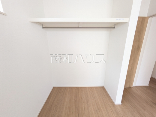 1号棟　収納　【春日井市高森台７丁目】