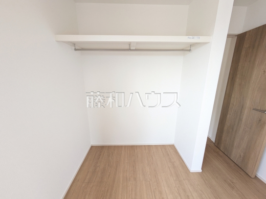 1号棟　収納　【春日井市高森台７丁目】