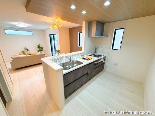 5号棟　居室　【東久留米市下里１丁目】