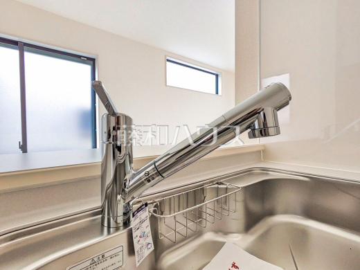 キッチン　【東久留米市中央町３丁目】