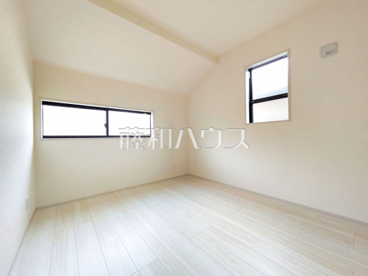 居室　【東久留米市中央町３丁目】