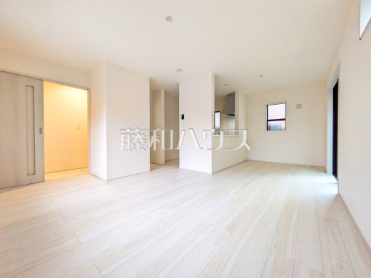  お住まい探しは、家の良し悪しだけでなく周辺環境も重要なポイントです。ぜひ一度お客様の目でご覧ください。 　【東久留米市中央町３丁目】