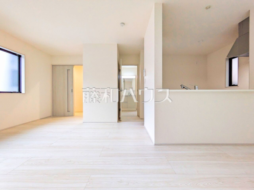 ぜひ実物をご覧いただきたく思います。喜んでご案内いたしますのでお気軽にお問合せ下さい【東久留米市中央町３丁目】