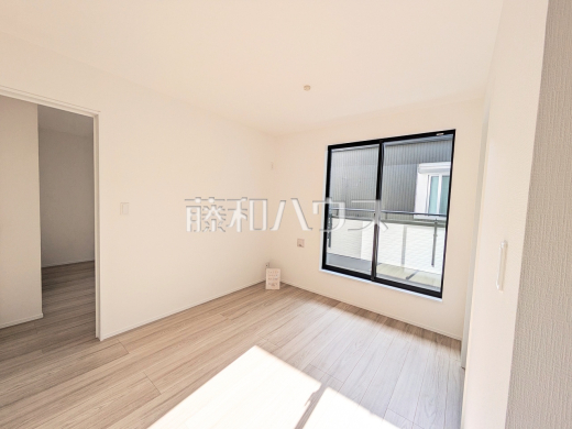 居室　【福岡市東区名島３丁目】