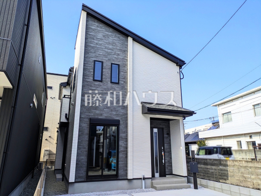 外観　【福岡市東区名島３丁目】