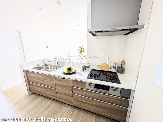 キッチン　【福岡市東区名島３丁目】