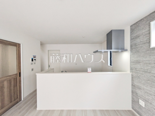 キッチン　【八王子市大谷町】