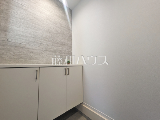 収納　【八王子市大谷町】