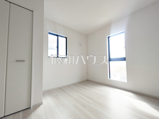 居室　【八王子市大谷町】