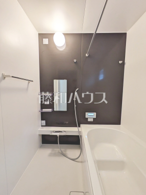 浴室　【八王子市元横山町３丁目】