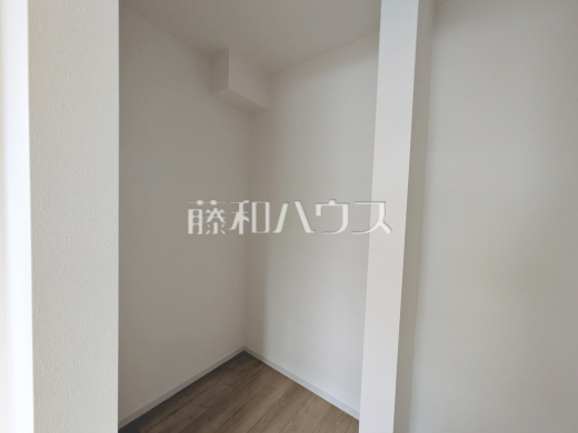 収納　【八王子市元横山町３丁目】
