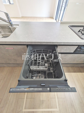 その他設備　【八王子市元横山町３丁目】　