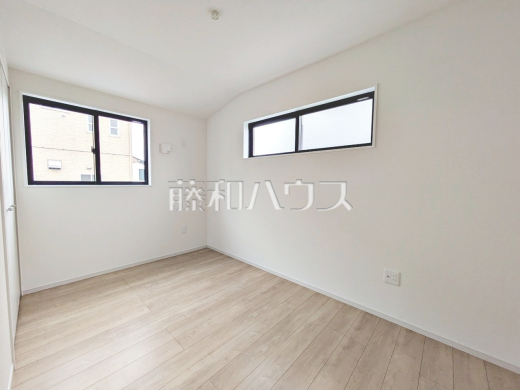 居室　【八王子市元横山町３丁目】