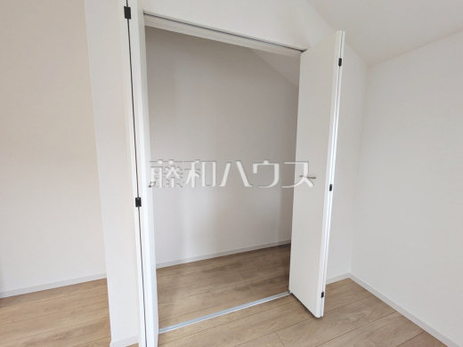 収納　【八王子市元横山町３丁目】