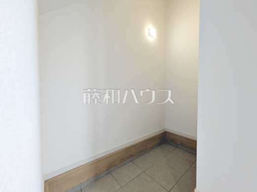 その他内観　【八王子市元横山町３丁目】