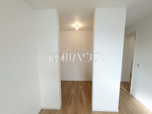収納　【日野市日野台４丁目】