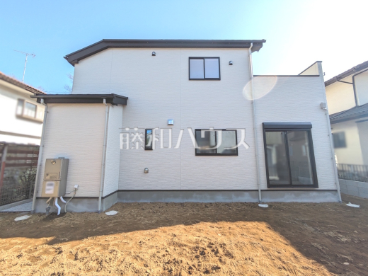 外観　【八王子市打越町】