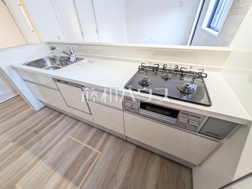 キッチン　【八王子市打越町】