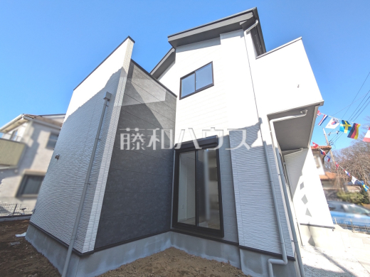 外観　【八王子市打越町】