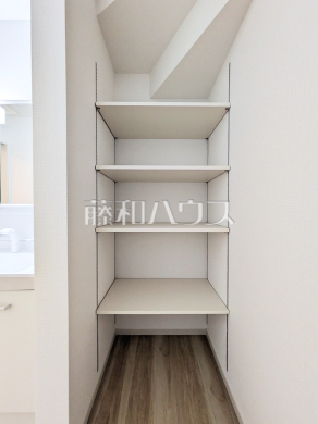 収納　【八王子市打越町】