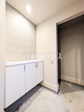 収納　【八王子市打越町】