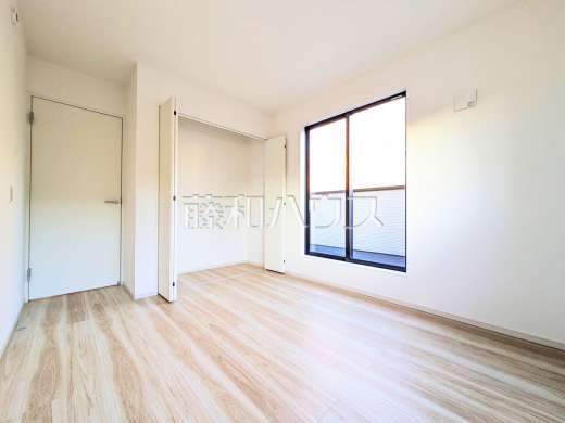 居室　【八王子市打越町】