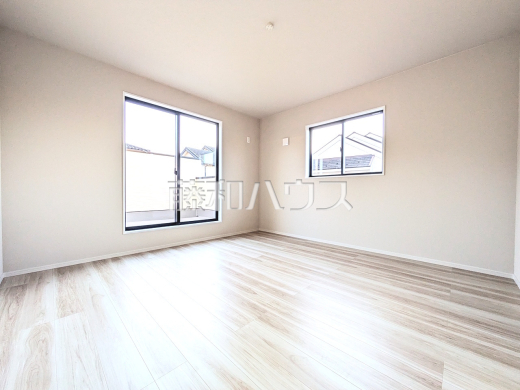 居室　【八王子市打越町】