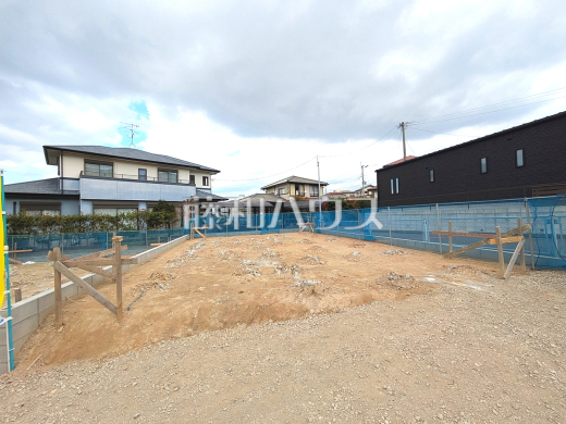 2号棟　外観　【福岡市早良区重留２丁目】