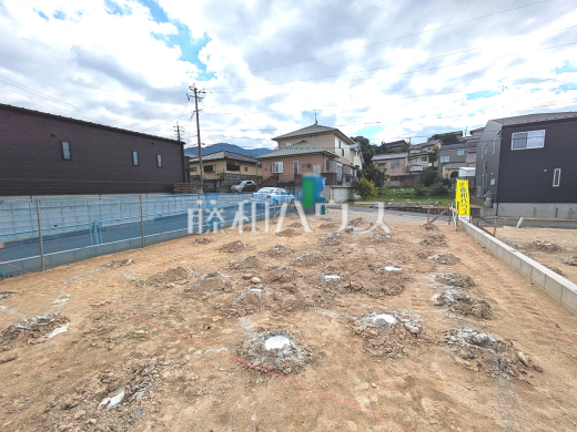 2号棟　外観　【福岡市早良区重留２丁目】