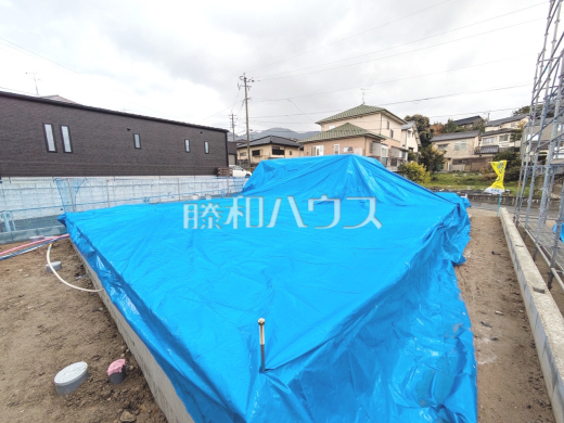 2号棟　外観　【福岡市早良区重留２丁目】