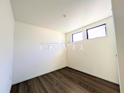 1号棟　居室　【調布市八雲台１丁目】