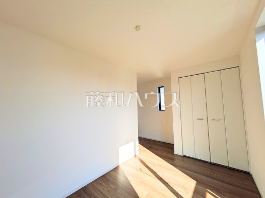 1号棟　居室　【調布市八雲台１丁目】