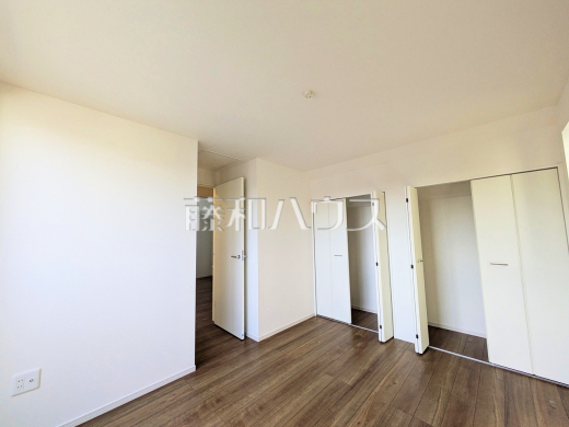 1号棟　居室　【調布市八雲台１丁目】