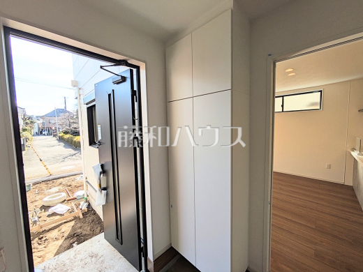 1号棟　その他内観　【調布市八雲台１丁目】